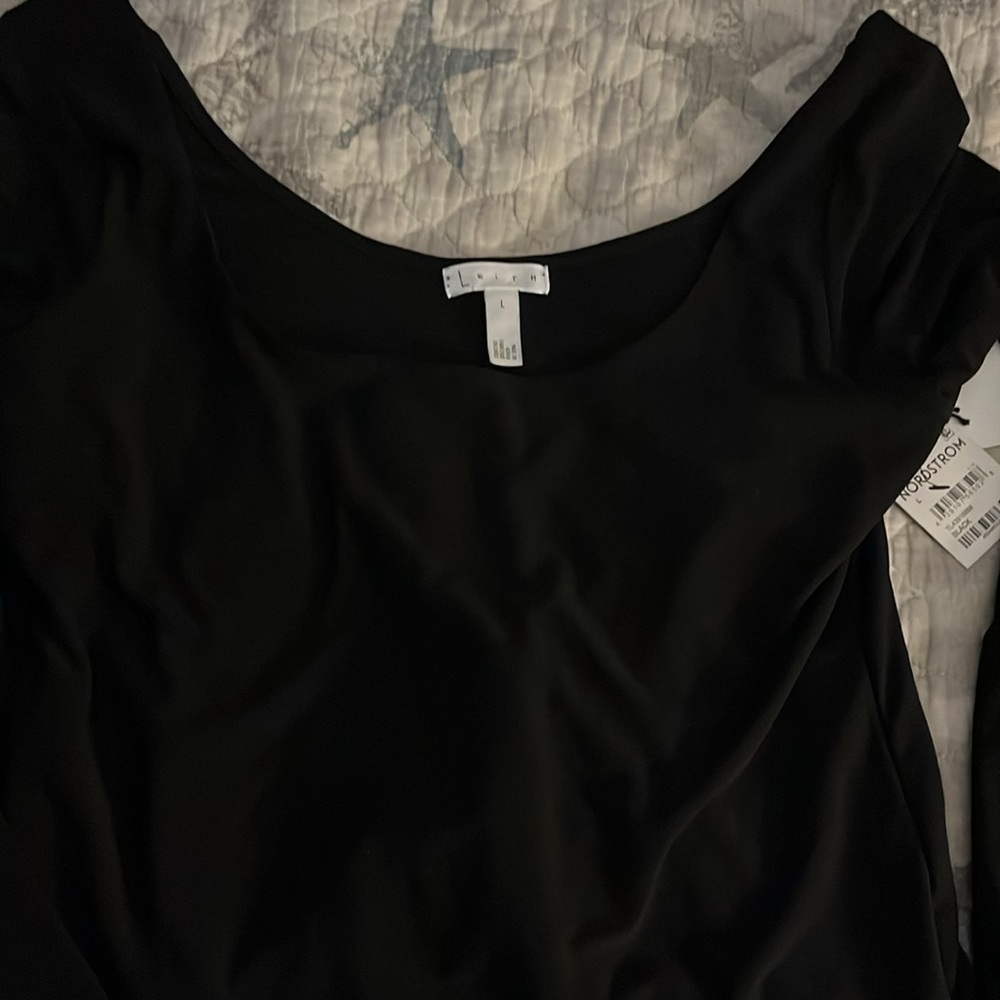 Bodysuit - Picture 2 of 3